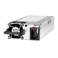 FUENTE DE PODER HP ARUBA JL085A X371 12VCC 250 W 100-240 VCA