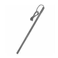 APC BASIC RACK PDU,ZERO/U/30A/120V/24/5.20