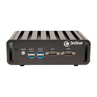 PC INDUSTRIAL 3NSTAR PC086WV-8-500W11,  INTEL CORE I5 10TH GENERATION, 8GB RAM,  500GB SSD/ HD, WI-FI DOBLE BANDA, BLUETOOTH 4.0, 6 PUERTOS USB, HDMI Y VGA, MONTAJE VESA , WINDOWS 11