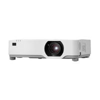 VIDEOPROYECTOR LASER SHARP XP-P701U-W 3LCD 7000 LM WUXGA CONT 3 000 0001 HDMI / HDBASET W-HDCP V1.4/ ZOOM 1.6X /SPK 16W GARANTIA 5 AÑOS