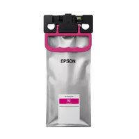 BOLSA DE TINTA EPSON T13J300 MAGENTA, RENDIMIENTO ESTANDAR, RENDIMIENTO 20,000 IMPRESIONES