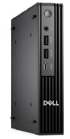 Desktop Dell Pro Micro QCM1250 Intel Core i7-14700T 16GB 512GB SSD W11 Pro 3Y Basico