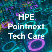 POLIZA DE GARANTIA HPE 5 AÑOS TECH CARE CRITICAL PARA SERVIDOR  ML30 GEN10 PLUS
