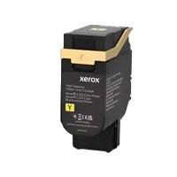 TONER XEROX 006R04834 AMARILLO, ALTA CAPACIDAD, 5,500 PAGINAS, PARA C320/C325