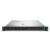 SERVIDOR HPE PROLIANT DL360 GEN10, INTEL XEON GOLD 5218R (20 CORES),32 GB RAM, SMART ARRAY P408I-A NC 8 SFF FUENTE DE 800 W
