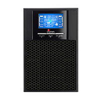 UPS Smartbitt Online Single Phase Tower 1KVA/900 Watts SNMP Slot LCD Software