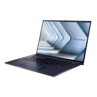 LAPTOP ASUS EXPERTBOOK PREMIUM B9403CVAR, CORE 7 150U, 32GB, 1TB SSD, 14 PULGADAS OLED, TECLADO RETROILUMINADO, WIN 11 PRO, STAR BLACK, GRADO MILITAR, 1 AÑO DE GARANTIA