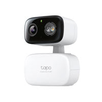 CMARA DE VIGILANCIA WI-FI TP LINK TAPO C216 360 GRADOS