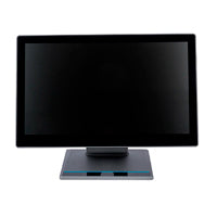 TERMINAL PUNTO DE VENTA TECHZONE TZPOAIOI303, MULTI TOUCH CAPACITIVO, FHD 10 PUNTOS, 15.6 PULGADAS, INTEL CORE I3 1215U RAM 8GB ALMACENAMIENTO 256GB. NO INCLUYE LICENCIA.
