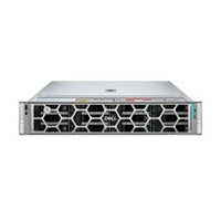 SERVIDOR DELL POWEREDGE /RACK/ R570/ INTEL XEON 6 PERFORMANCE 6521P/24 CORES /1 X MEMORIAS 32GB/SSD 960GB SATA/SIN SISTEMA OPERATIVO/ 12 BAHIAS PARA DISCOS 3.5/3 AÑOS DE GARANTA PROSUPPORT