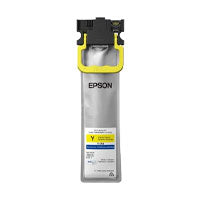 BOLSA DE TINTA EPSON T12N400 AMARILLO, RENDIMIENTO ESTANDAR, RENDIMIENTO 5,000 IMPRESIONES