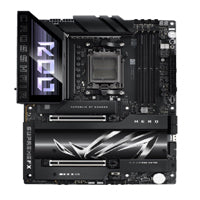 MB ASUS X870 AMD S-AM5 9A GEN/4X DDR5 5000/HDMI/5X M.2/1X USB 3.2/3X USB 3.1/4X USB 2.0/8X USB-C/WIFI 7/ATX/GAMA ALTA