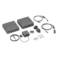 LOGITECH EXTEND CONECTOR BYOD PARA SALAS BASADAS EN ANDROID