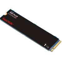 UNIDAD DE ESTADO SOLIDO SSD INTERNO SANDISK EXTREME 1TB M.2 2280 NVME PCIE GEN4 LECT.5150MBS ESCRIT.4900MBS PC LAPTOP MINIPC SDSSDX3N-1T00-G26