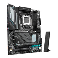 TARJETA MADRE GIGABYTE B850 GAMING X WIFI6E / SOCKET AMD AM5 / DDR5 8200 MT/S / WIFI6 / ATX / GAMER