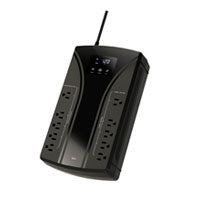 NO BREAK KOBLENZ 9022 USB/R 900 VA / 450 W SUSTITUTO 9011 10 CONTACTOS 5 RESPALDADOS, 5 CON SUPRESION DE PICOS HASTA 76 MIN CON UNA AIO, PANTALLA LCD, 3 AÑOS DE GARANTA EN EQUIPO Y 2 EN BATERIA