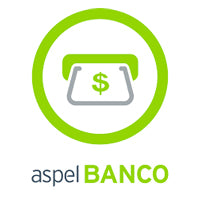 ASPEL BANCO LICENCIA ANUAL ELECTRONICA