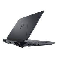 LAPTOP DELL G15 5530 GAMING CORE I5-13450HX 8GB, 512GB RTX 3050 6GB 15.6 WIN 11 HOME BLACK T54H7