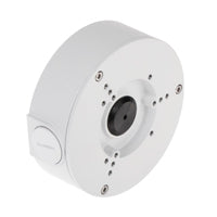 CAJA DE CONEXIONES PARA CAMARAS DAHUA COMPATIBLE CON SERIES HFW6 / HFW10 / HFW4 / HFW5 / HFW9 / HDW9 / HDW8 / HDW7 / HDW6 / T3A / HDW10 / HDPW / T2A / HDW2 / T1A / HDW4