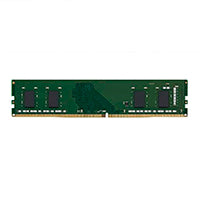 MEMORIA RAM KINGSTON DIMM DDR4 8GB 2666MT/S VALUERAM CL19 288PIN 1.2V P/PC (KVR26N19S6/8)