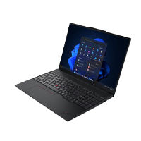 Laptop Lenovo ThinkPad E16 Gen 3 Intel Core Ultra 7 255H W11P64 16GB 1x512GB SSD 1CourierCarryin