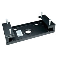 SOPORTE DE VIGA ACC558 CON ABRAZADERA EN H, PARA VIGAS EN H DE 10.2 CM A 20 CM
