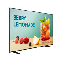 Samsung 65" BEF-H LED Crystal 4K UHD TV 3840x2160 Resolution SMART TV Content Management 3 Year Warranty