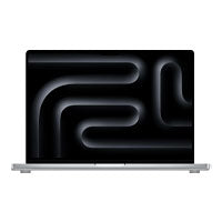 MACBOOK PRO 16 PULGADAS/CHIP M5 PRO DE APPLE CON 18CPU Y 20GPU/24GB/1TB SSD/3 PUERTOS THUNDERBOLT/HDMI/AD USB-C 140W/MAGIC KEYBOARD CON TOUCH ID/PLATA