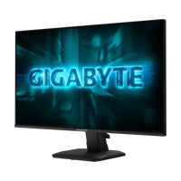 MONITOR GAMER GIGABYTE / GS25F14 / 24.5 SS IPS / 1920 X 1080 (FHD) / 144 HZ /1MS / HDMI/ DISPLAYPORT/ CONECTOR PARA AURICULARES