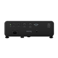 VIDEOPROYECTOR BENQ LW600ST PLUS 3200 LUM WXGA 1280X800 LED HASTA 20000 HRS HDMI 1.4X2 USB TIPO A 2.0X2 RS232 X1 BOCINA 10WX1 ZOOM 1.2X