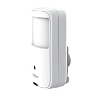 CAMARA ANALOGA/ DAHUA/ HAC-HUM3200A/ HDCVI OCULTA EN SENSOR DE MOVIMIENTO/ 2 MEGAPIXELES/ SUPER ADAPT/ LENTE DE 2.8MM/ 105 GRADOS DE APERTURA/ IR DE 10 METROS/ DWDR/ SOPORTA CVI/CVBS/AHD/TVI