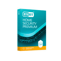 Licencia Antivirus ESD Eset Home Security Premium2 Años 5 Usuarios