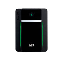 APC Back-UPS 1200VA/120V AVR 6 NEMA 5-15R