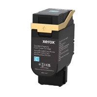 TONER XEROX 006R04824 CYAN, CAPACIDAD ESTANDAR, 1,800 PAGINAS, PARA C320/C325