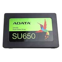 Unidad de Estado Solido SSD Adata Interno 512GB SATA III 2.5 520/450MBs
