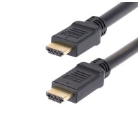 CABLE HDMI 2.0 ACTIVO DE 10M - CMP - PARA PLéNUM - CABLE HDMI DE ALTA VELOCIDAD - 4K 60HZ - HDR10/HDCP 2.2/ARC - CABLE HDMI CMP PARA DENTRO DE UN MURO STARTECH
