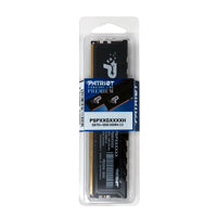 MEMORIA RAM PATRIOT SIGNATURE PREMIUM UDIMM DDR4 8GB 3200MHZ CL22 PC4-25600 288PIN 1.2V PC (PSP48G3200H1)