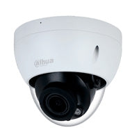 CAMARA IP/DAHUA/ DAHUA DH-IPC-HDBW2841R-ZS/ DOMO ANTIVANDALICA RES. DE 8 MP/ LENTE MOT. 2.7 A 13.5MM/ IR 40 MTS/ IA WIZSENSE/ DETC. DE MOVIMIENTO INTELIGENTE/ PRTC PERIMETRAL/STARLIGHT/POE/IK10/IP67