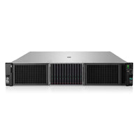 Servidor HPE ProLiant DL380 Gen 11 5418Y 2 GHz 24 Núcleos 1P 64 GB.R MR408i o NC 8 SFF Fuente de 800 W