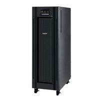 UPS CDP UPO33-30HFAX 30KVA/30KW Three-Phase Double Conversion Online