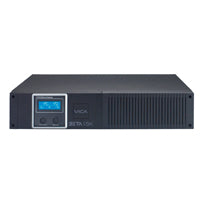 NO BREAK UPS VICA BETA 1.5K 1500 VA /900 W TIPO 8 TOMAS RACK / TORRE 2 AÑOS DE GARANTIA
