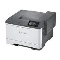 Impresora Laser Lexmark CS531dw 33PPM/35PPM 1200x1200 dpi Ciclo de Trabajo Mensual 100000 Páginas