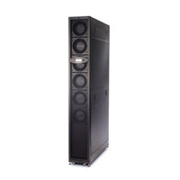 UNIDAD REFRIGERADA POR AIRE INROW RD APC, 300MM,  208-230V, 60HZ
