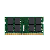 Memoria RAM Kingston 32GB DDR4 3200MHz Sin ECC 1.2V CL22 SODIMM
