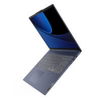 Laptop Lenovo Ideapad Slim 5 16IMH9 Core U7-155H 16 GB 512GB SSD Pantalla 16 Windows 11 Home