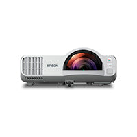 Videoproyector Epson PowerLite L210SF 3LCD 4000 Lúmenes 1080p HD Resolución 1920x1080 Fuente Luz Láser