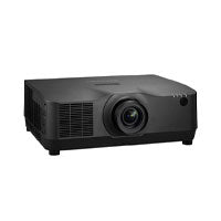 VIDEOPROYECTOR LASER SHARP XP-A824U-B NEGRO 3LCD WUXGA 8,200 LUMENES CONT 3,000,0001 /HDMI-HDCP 2.2/HDBASET / RJ45, DISPLAY PORT W/HDCP 20,000 HRS REQUIERE DE LENTE