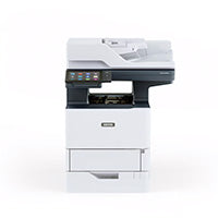 Multifuncional Xerox Color VersaLink C625 Dúplex 52PPM 1200x1200 ppp Ciclo de Trabajo Mensual 150000 Páginas