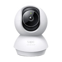 CAMARA WIFI | TP LINK | TAPO C230 | 360 GRADOS CON VISTA 3K Y DETECCIÓN IA AVANZADA