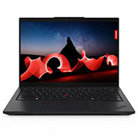 LENOVO LAPTOP THINKPAD L14 GEN5 / AMD RYZEN 5 PRO 7535U 2.90 GHZ / 8 GB DDR5-5600MHZ / 1 TB SSD M.2 2280 / 14 WUXGA / GRAFICOS INTEGRADOS / WINDOWS 11 PRO / 3YR EN SITIO